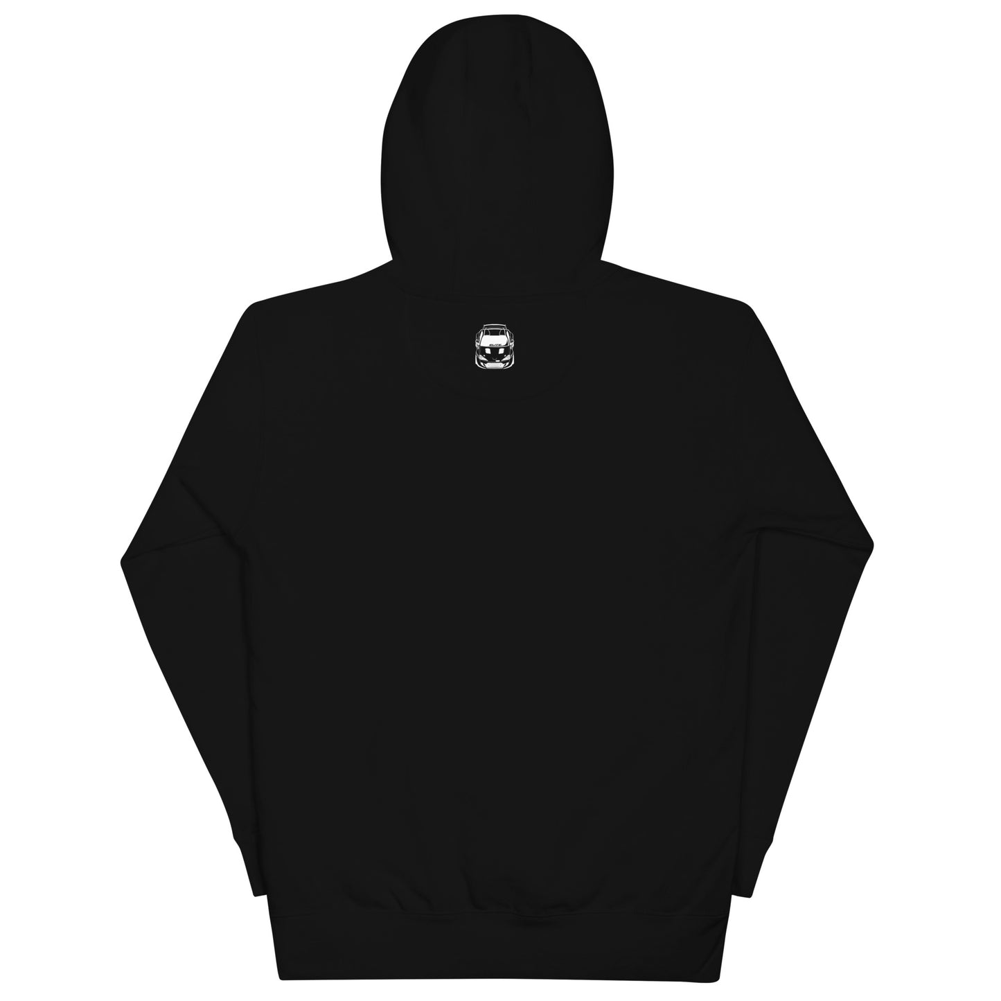 Dark Moonlight Memories Hoodie