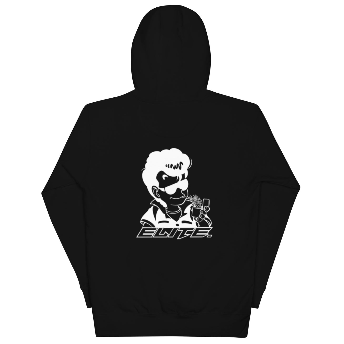 DARK GANGSTER Hoodie