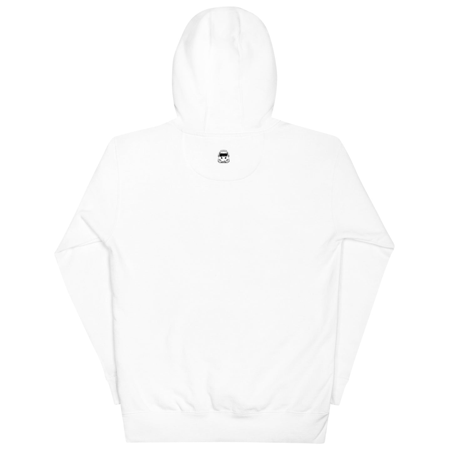 W Moonlight Memories Hoodie
