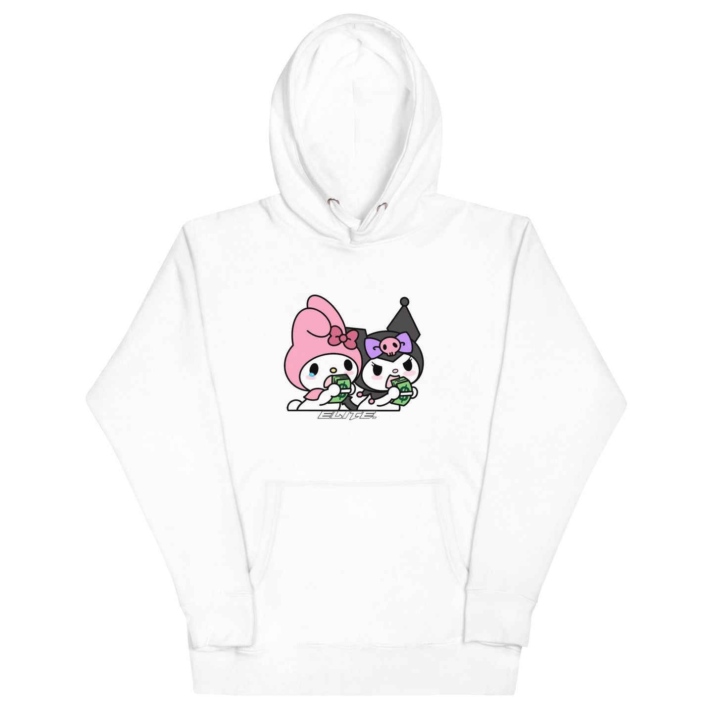 Take My money Hoodie